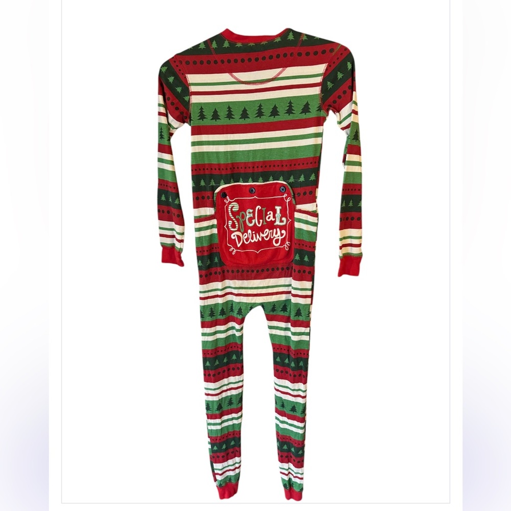 Lazy one Christmas onesie size 14